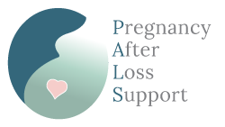 Pregnancy After Loss Support